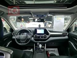 تويوتا هايلاندر